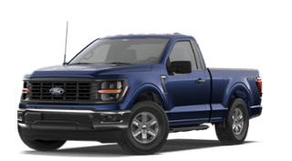 2026 Ford F-150® External Image 1
